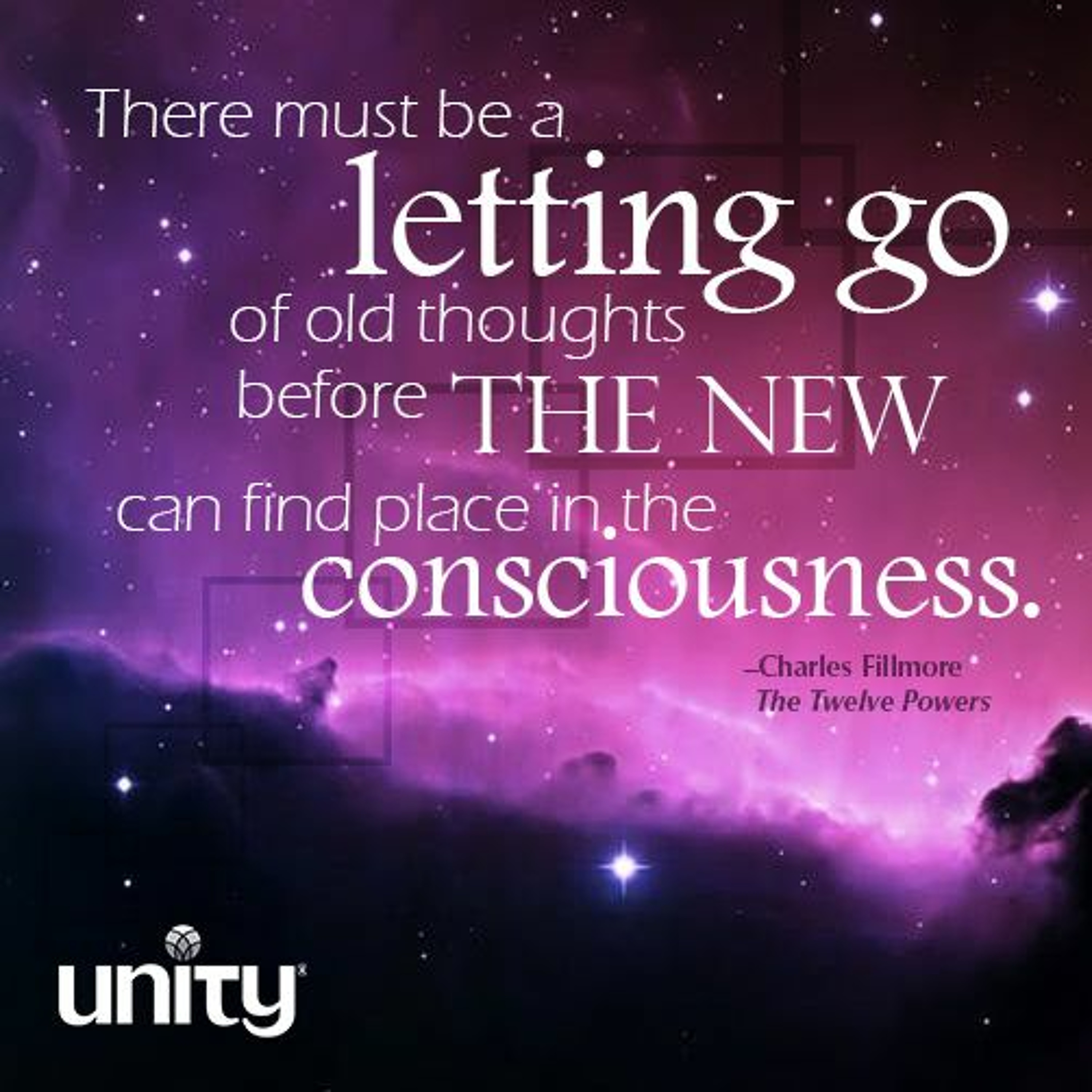Unity Spiritual Center