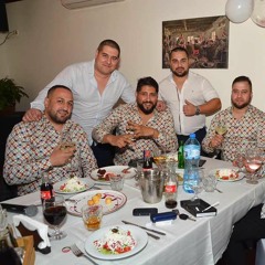 Stefcho Bend - Robos Tu Sinqn (DJ Bobby G Extended)