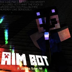 [No AU] - AIM BOT - A Weegee Bullet Hell