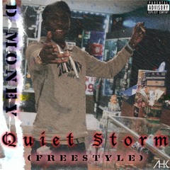 D Money - Quiet Storm