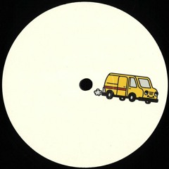 [YVANR001] - DJ Delivery - It's All In The Groove EP