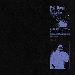 Peel Dream Magazine - Emotional Devotion Creator