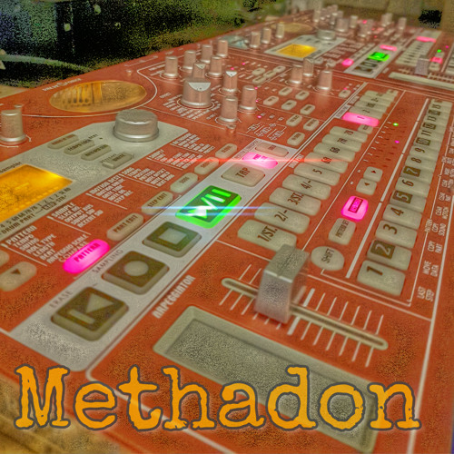 Methadon - SetCut [KORG]