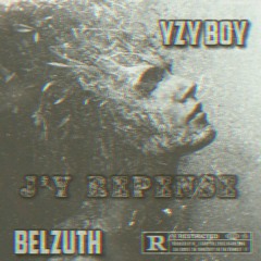 Yzy -J'y repense X Belzuth (mix by BRG)