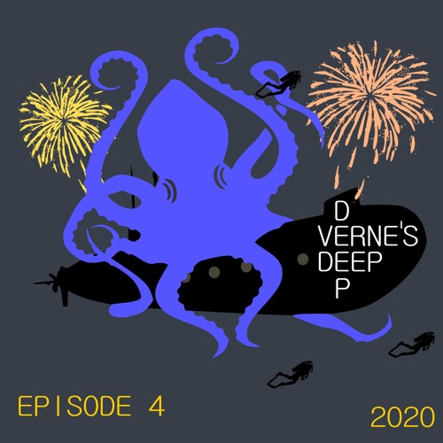 Verne's Deep - Episode 4