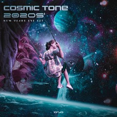 Cosmic Tone 2020's  New Year Eve Set