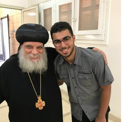 Coptic Hymn Semoti لحن سيموتي الكبير, Coptic Orthodox Cathedral Amsterdam