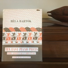 Painful Wrestling - Bela Bartok