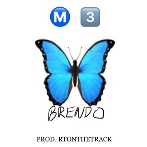 Me (Prod. Rtonthetrack)