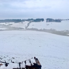 I Was Sitting In My Room