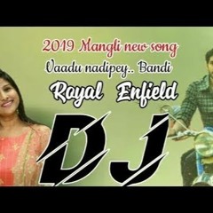 Royal Enfield Bandi New Song [Remix] By Dj Pasha Mbnr