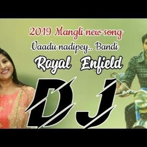 Royal Enfield Bandi New Song [Remix] By Dj Pasha Mbnr