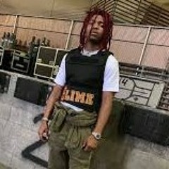 Lil Keed- Drip (UNRELEASED)