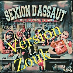 Stream Sexion D'Assaut - J'Reste Debout (remake) by KaZa BeatZ | Listen  online for free on SoundCloud