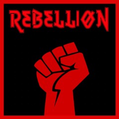 Bryan G - Rebellion