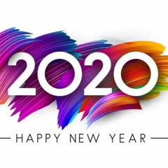HAPPY NEW HARD YEAR