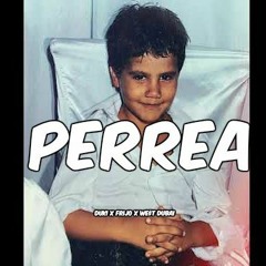 PERREA REMIX - Duki x Frijo x We$t Dubai