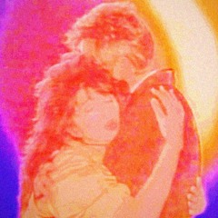 PETER GABRIEL - DON'T GIVE UP (V A P O R W A V E)