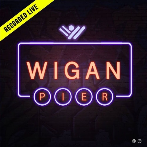 Wigan Pier - Pt. 08 (Ben-T and Nemesis)