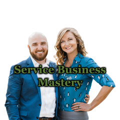 233 Building Irresistible Social Media Content Strategies w Adam Flaherty