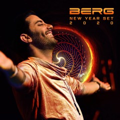Berg - New Year Set 2020