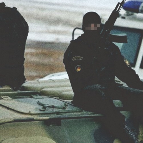 FOES (PROD. BY DJSB)