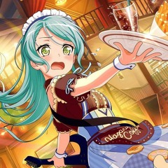 (BanG Dream) Roselia - FIRE BIRD Heavier Metal Arrangement/Guitar Cover