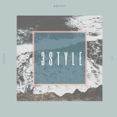3style x ST x Nikah
