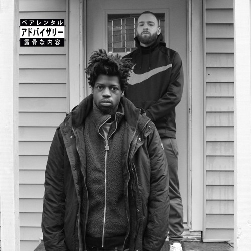 Stream Nicholas Craven | Listen to Tha God Fahim X Nicholas Craven