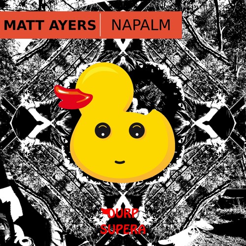 DURP142 MATT AYERS - NAPALM