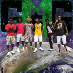 4wayyterrio Ft Gman, MikeG - Get at me
