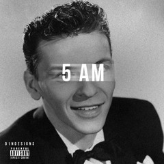 logic - 5am (slowed + reverb)