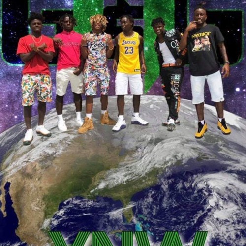 MikeG - Free my brothers