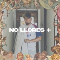 Blazzt - No Llores +