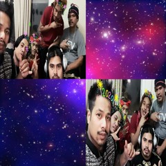 Kapwongen Happy New Year/2020 By EnjokTs_Martin Ft. Two-R