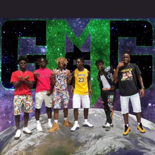 SmTYaDiGG Ft MikeG - Swoop (Fast)