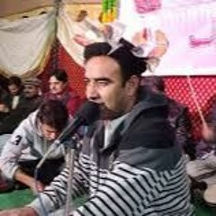 MAT GILA NY THY SHO WO BAL(jabir Khan Jabir Chilasi Song)
