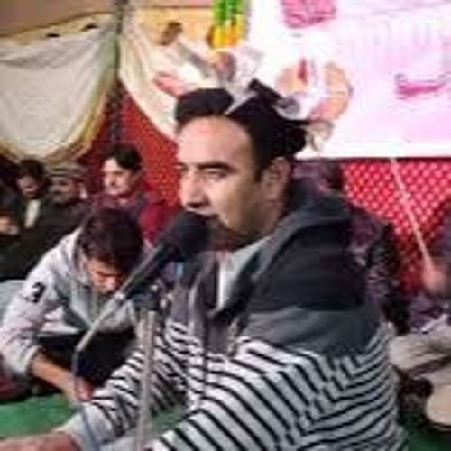MAT GILA NY THY SHO WO BAL(jabir Khan Jabir Chilasi Song)