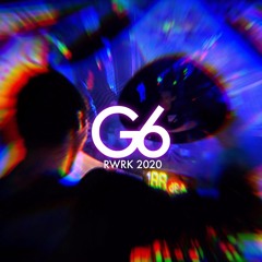 G6 CR3WFX 2020 RWRK