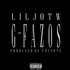 G-Fazos (prod by @thcnote) [Official Video Out Now]