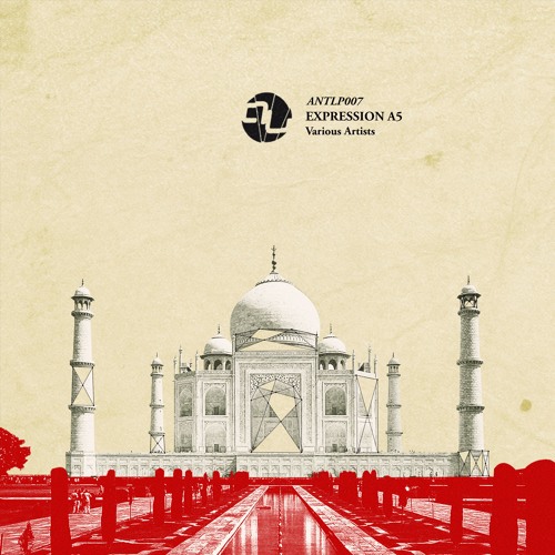 PREMIERE: Sisko Electrofanatik, Dino Maggiorana - Desolate