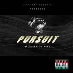 PURSUIT- DUMBA FT PBC