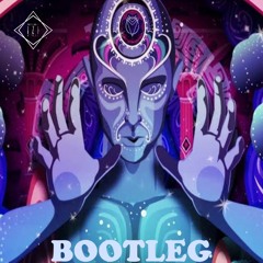 Vermont - Survey Selva(BOOTLEG P.IZI)