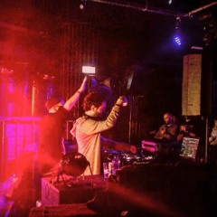 Anysense @ La Seine Musicale - Paris, 07 Dec 2019 x Techno_me_and_you