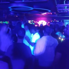 WeirDDose set @ Turkey, Ayata New Year Party 2020