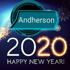 NEW YEAR 2020 by Andherson.WAV