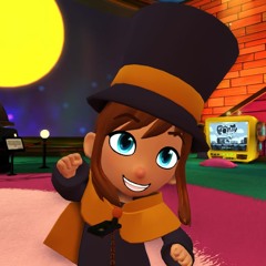 A Hat In Time - Dead Bird Studio is Closed