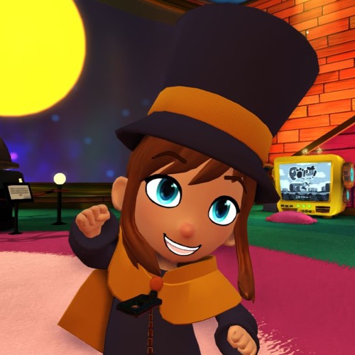 A Hat In Time - Dead Bird Studio is Closed