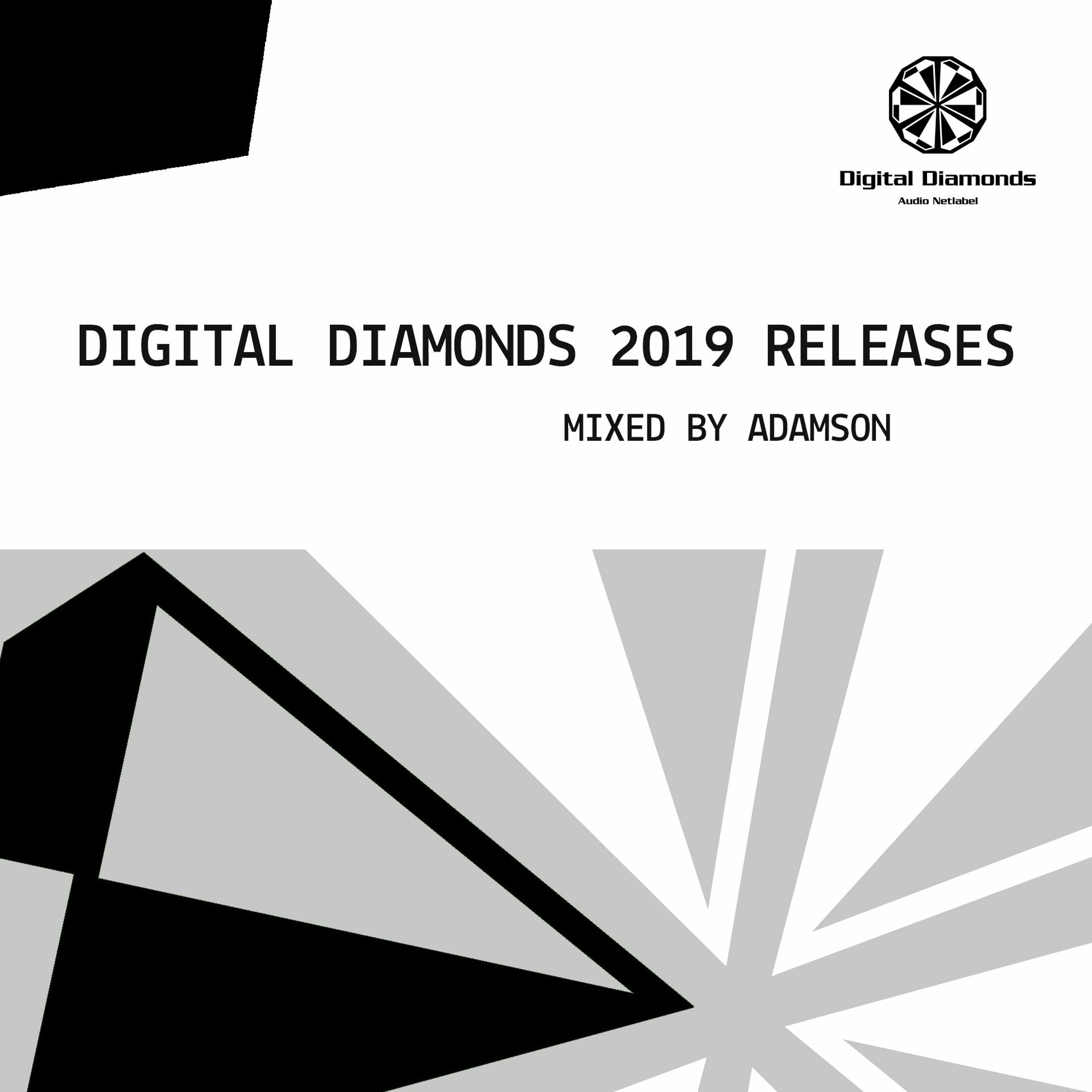 Digital Diamonds Podcast