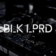 BLK_LPRD - Sunstruck